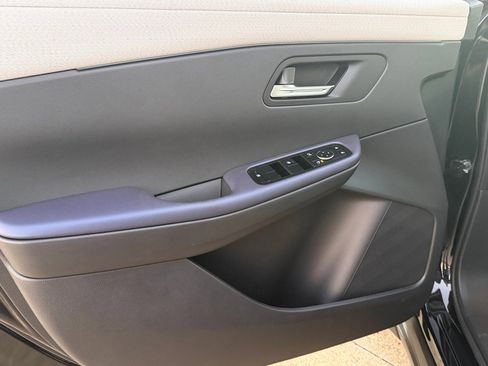 New 2026 Nissan Leaf SV+ image 20