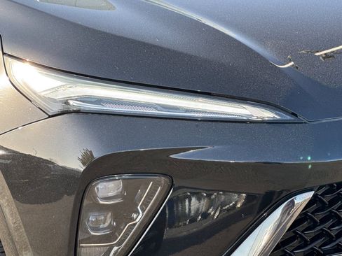 Used 2025 Buick Envision Sport Touring image 43