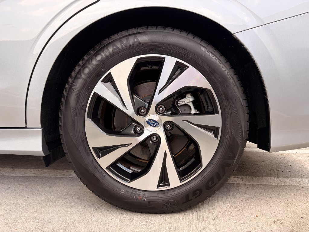 Used 2025 Subaru Legacy Premium AWD/4WD image 31