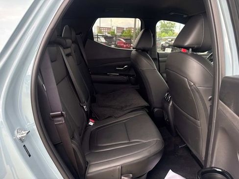 Used 2025 Hyundai Santa Cruz XRT AWD/4WD image 14