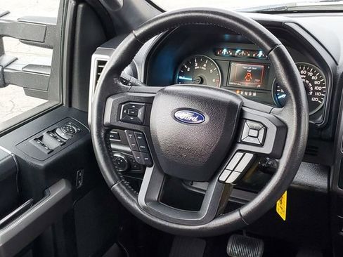 Used 2020 Ford F150 XLT w/ Equipment Group 302A Luxury image 30