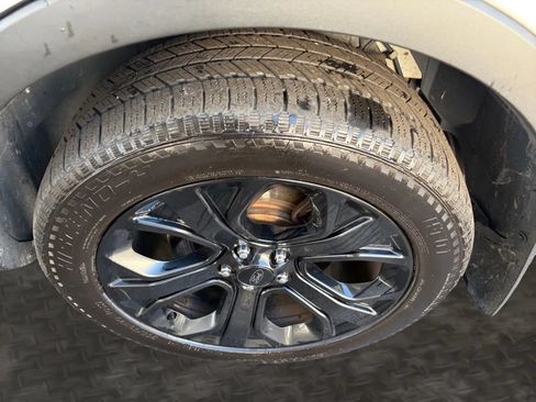 Used 2019 Ford Explorer Sport AWD/4WD image 45