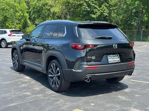 Used 2026 MAZDA CX-50 AWD 2.5 S w/ Premium Package image 7