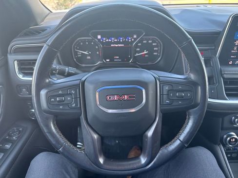 Used 2021 GMC Yukon XL AT4 w/ AT4 Premium Plus Package image 14