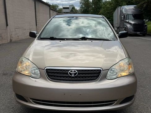 Used 2007 Toyota Corolla CE FWD image 2