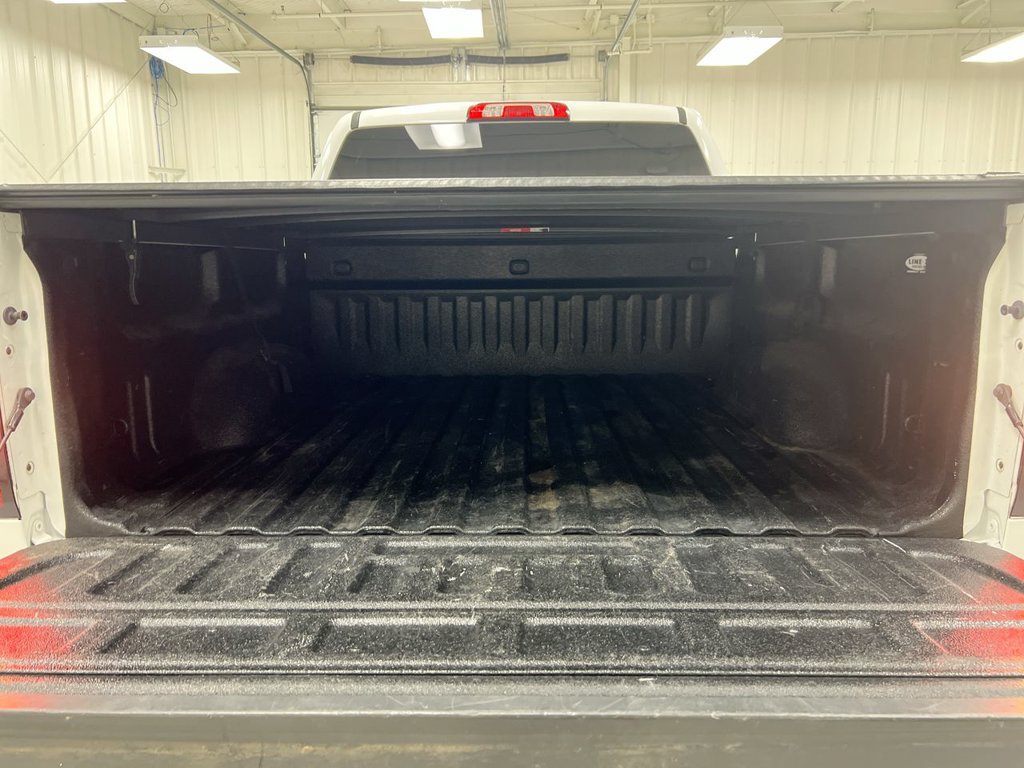 Used 2017 Chevrolet Silverado 1500 LT w/ All Star Edition AWD/4WD image 23