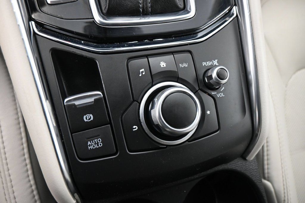 Used 2017 MAZDA CX-5 Grand Select FWD image 14