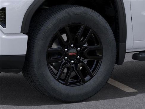 New 2026 GMC Sierra 1500 Elevation image 9