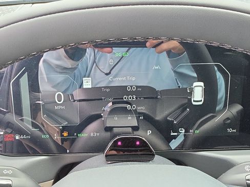 New 2027 Kia Telluride SX FWD image 31