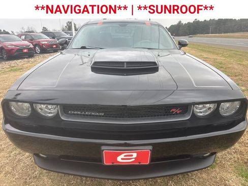 Used 2013 Dodge Challenger R/T Plus image 2