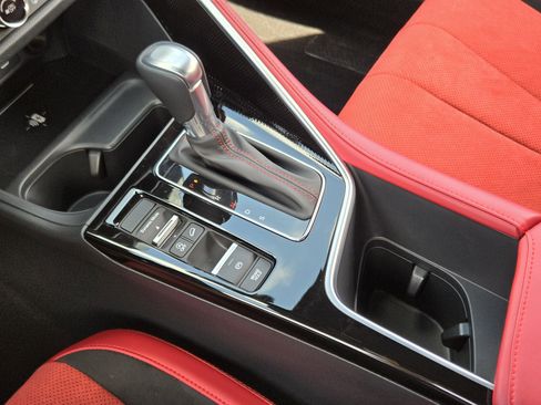 Certified 2025 Acura ADX A-Spec image 22