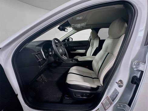 New 2026 MAZDA CX-50 AWD 2.5 S w/ Premium Package image 10