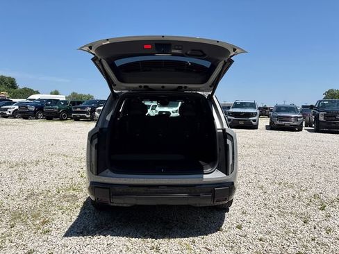 Used 2027 Kia Telluride EX X-Line w/ Towing Package AWD/4WD image 13