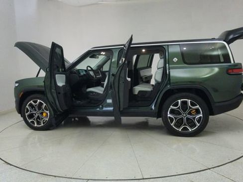 Used 2024 Rivian R1S Adventure image 75
