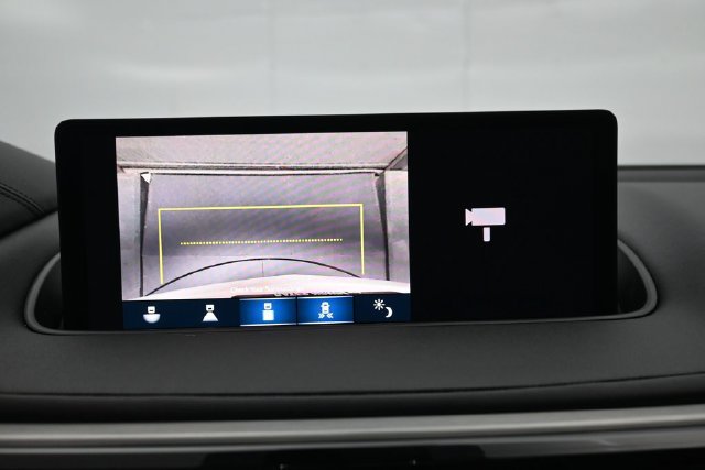 Used 2022 Acura MDX w/ Technology Package FWD image 19