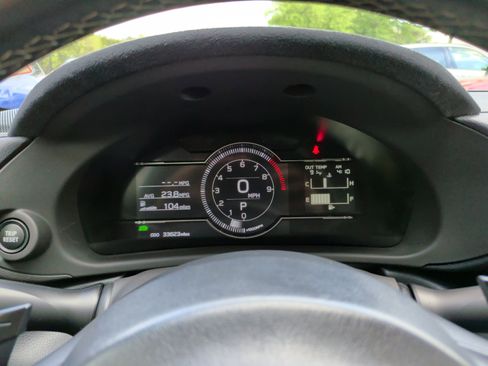 Used 2022 Toyota GR86 Premium image 16