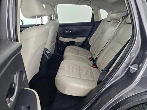 Used 2027 Honda HR-V EX-L image 16