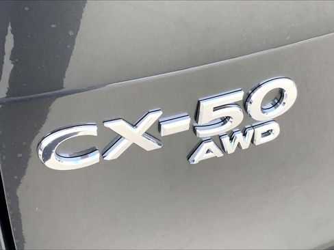 New 2026 MAZDA CX-50 AWD 2.5 S w/ Weather Package image 15