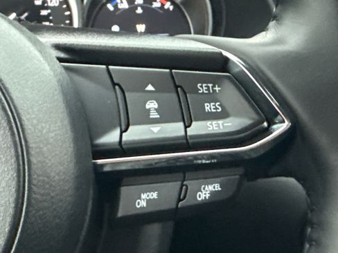 Certified 2023 MAZDA CX-5 AWD 2.5 S w/ Preferred Package image 19