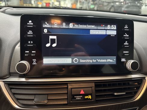 Used 2021 Honda Accord Touring image 20