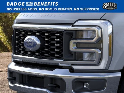 New 2026 Ford F350 Lariat AWD/4WD image 18