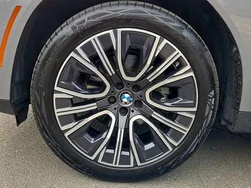 Used 2026 BMW X3 xDrive30 w/ Convenience Package image 9