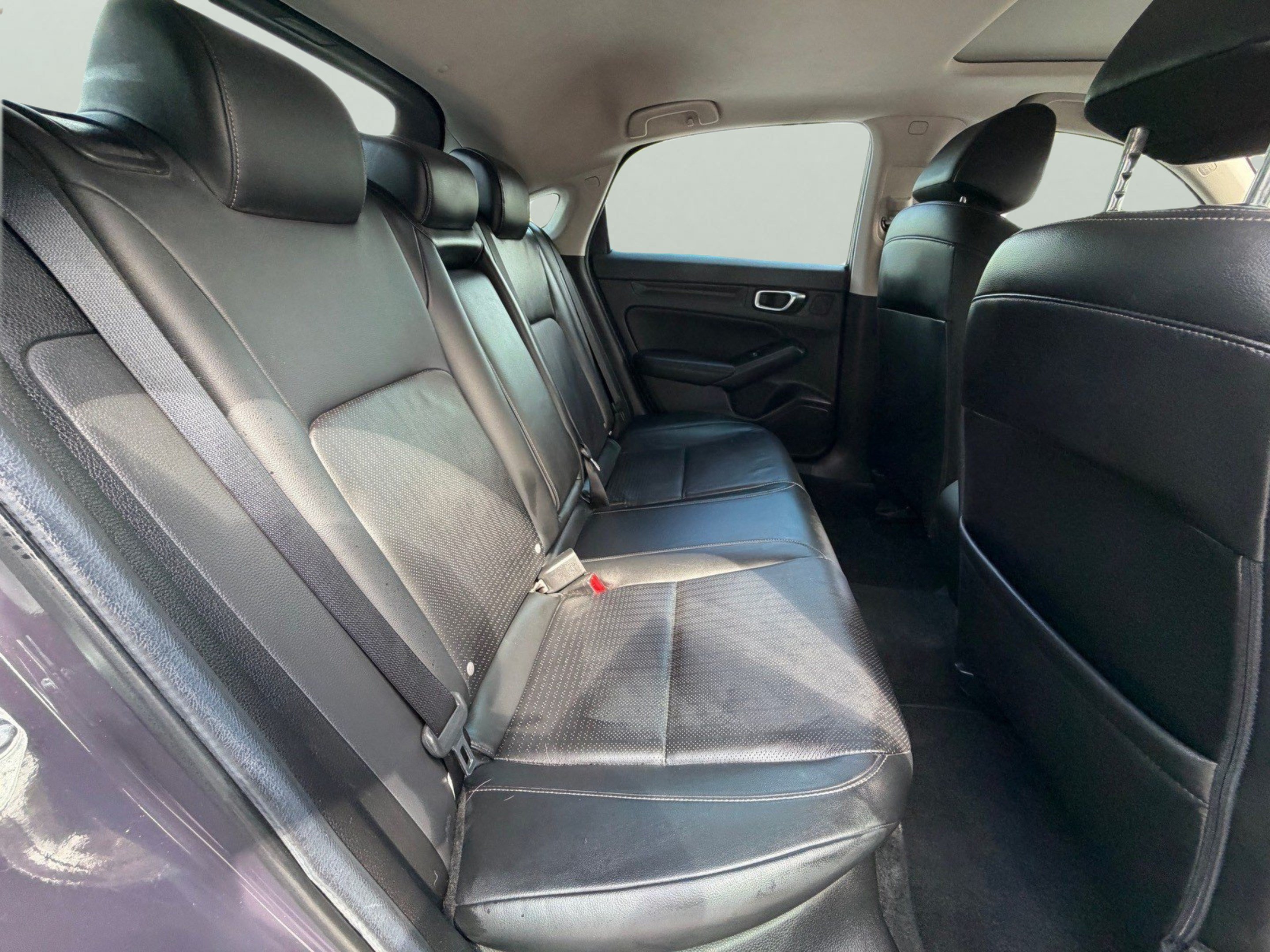 Used 2024 Honda Civic EX-L image 14