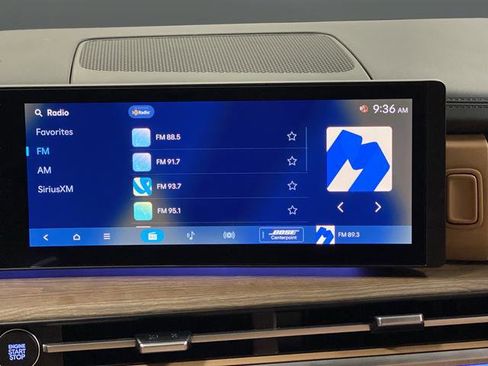 New 2026 Hyundai Santa Fe Calligraphy image 19