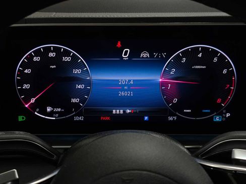 Used 2024 Mercedes-Benz GLE 350 4MATIC image 27