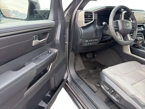 New 2026 Toyota Tundra SR5 w/ SR5 Premium Package image 9