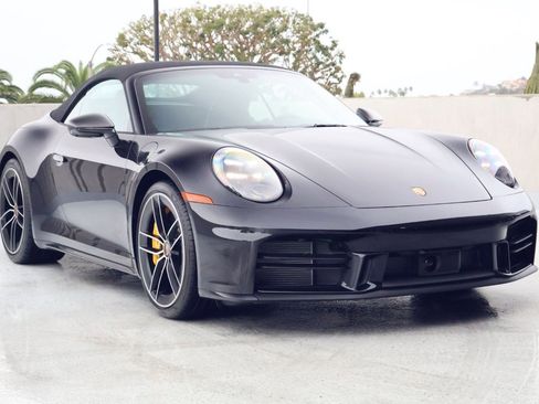 New 2026 Porsche 911 Carrera S image 7