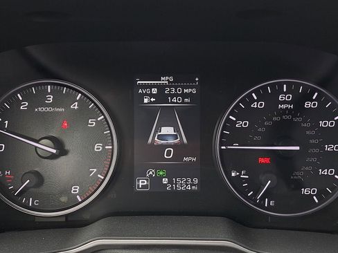 Certified 2023 Subaru Outback Limited AWD/4WD image 14