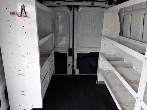 Used 2021 Ford Transit 250 Medium Roof RWD image 15