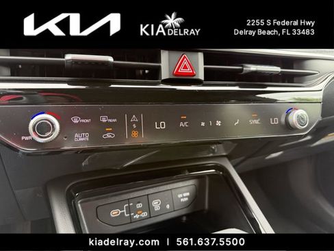New 2026 Kia K5 GT-Line image 23