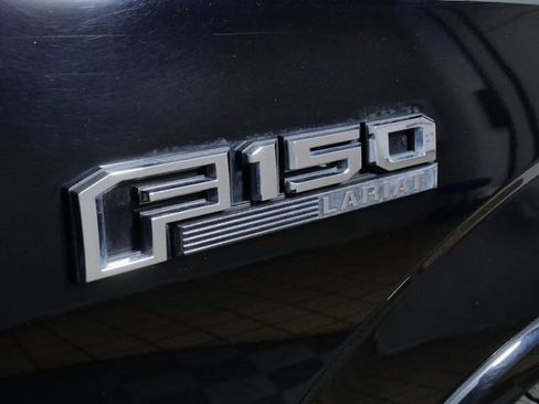 Certified 2018 Ford F150 Lariat AWD/4WD image 7