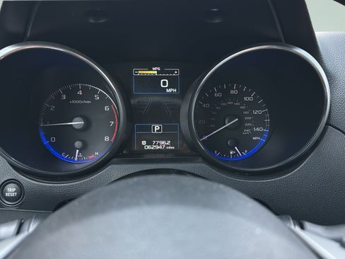 Used 2018 Subaru Outback 2.5i Premium AWD/4WD image 13