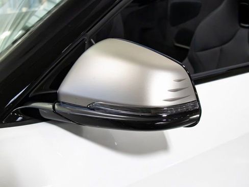 Certified 2026 BMW Z4 M40i image 12