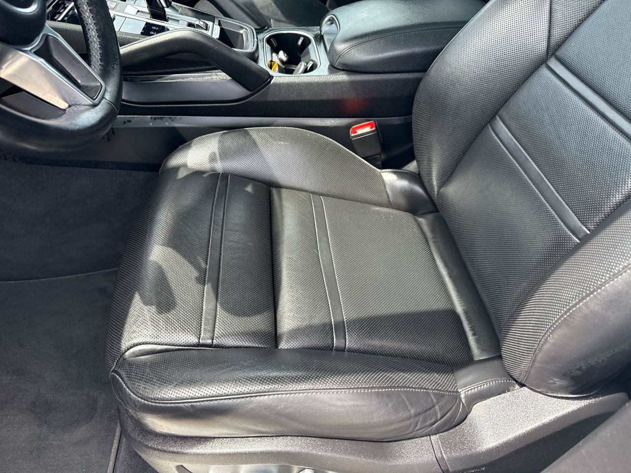 Used 2019 Porsche Cayenne AWD/4WD image 10