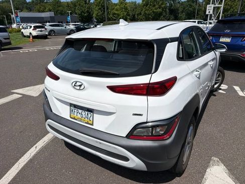 Used 2023 Hyundai Kona SE AWD/4WD image 9