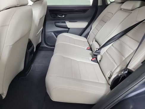 Used 2024 Honda CR-V EX-L image 12