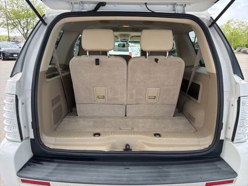 Used 2010 Mercury Mountaineer AWD image 15