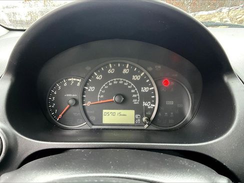 Used 2022 Mitsubishi Mirage ES image 11