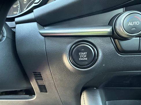 Used 2026 MAZDA MAZDA3 s Sport image 27