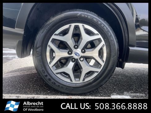 Used 2019 Subaru Forester Premium image 33