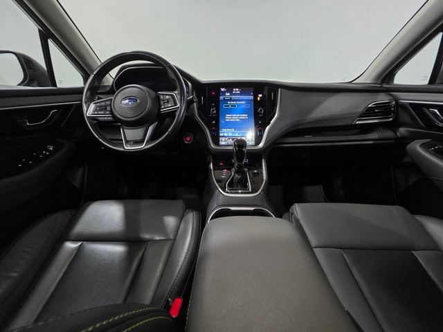Used 2023 Subaru Outback Onyx Edition XT AWD/4WD image 14