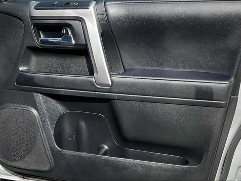 Used 2023 Toyota 4Runner TRD Sport image 43