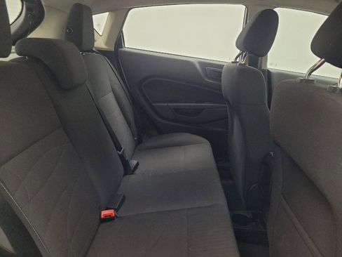 Used 2019 Ford Fiesta SE FWD image 19