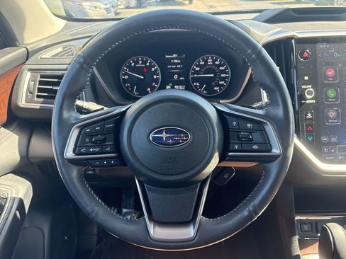 Used 2023 Subaru Ascent Touring image 15