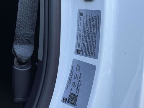 New 2025 Chevrolet Silverado 3500 W/T w/ WT Convenience Package AWD/4WD image 27