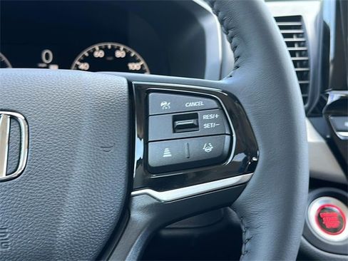 New 2026 Honda Odyssey EX-L image 24